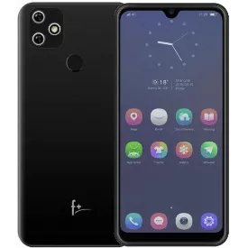 Смартфон F+ SH60, 2/32 ГБ, черный